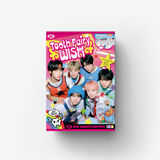 [PREORDER] : NCT WISH - 2026 SEASON'S GREETINGS
