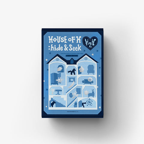 [PREORDER] : Hearts2Hearts - 2026 SEASON'S GREETINGS