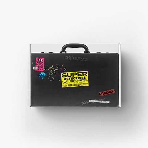 [PREORDER] : SUPER JUNIOR - 2026 SEASON'S GREETINGS