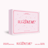 [PREORDER] : WJSN - 2026 SEASON’S GREETINGS [WJ LOVE ME?]