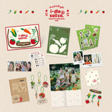 [PREORDER] : i-dle - 2026 SEASON'S GREETING [i-dle & Soil Co.]