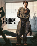 [PREORDER] : j-hope (BTS) - ELLE KOREA SPECIAL EDITION (December 2025)