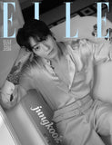 [PREORDER] : JUNGKOOK (BTS) - ELLE KOREA (January 2026)