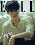 [PREORDER] : JUNGKOOK (BTS) - ELLE KOREA (January 2026)