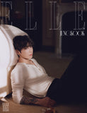 [PREORDER] : JUNGKOOK (BTS) - ELLE KOREA (January 2026)