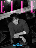 [PREORDER] : JUNGKOOK (BTS) - ELLE KOREA (January 2026)