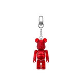 [PREORDER] : SEVENTEEN - BE@RBRICK 100%