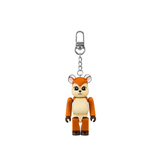 [PREORDER] : SEVENTEEN - BE@RBRICK 100%
