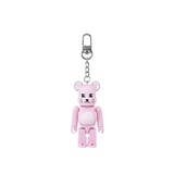[PREORDER] : SEVENTEEN - BE@RBRICK 100%