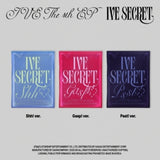 [PREORDER] : IVE - THE 4TH EP [IVE SECRET]