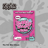 [PREORDER] : Kep1er - The 7th Mini Album [BUBBLE GUM] (POCA ALBUM ver.)