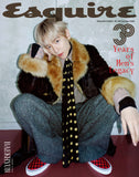 [PREORDER] : BAEKHYUN - OCTOBER 2025 [ESQUIRE]