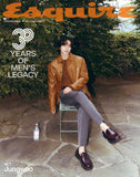[PREORDER] : JUNGWOO (NCT) - OCTOBER 2025 [ESQUIRE]