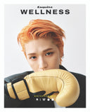 [PREORDER] : RIWOO (BOYNEXTDOOR) - OCTOBER 2025 [ESQUIRE WELLNESS]