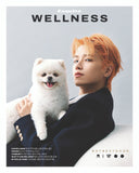[PREORDER] : RIWOO (BOYNEXTDOOR) - OCTOBER 2025 [ESQUIRE WELLNESS]