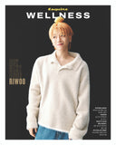 [PREORDER] : RIWOO (BOYNEXTDOOR) - OCTOBER 2025 [ESQUIRE WELLNESS]