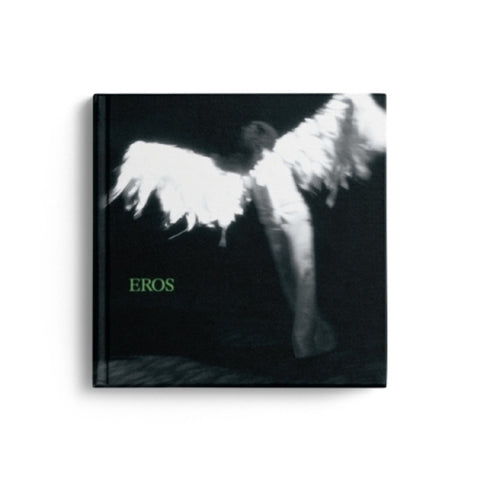 LEE CHANHYUK - EROS