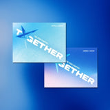 [PREORDER] : TOMORROW X TOGETHER (TXT) - THE STAR CHAPER: TOGETHER (WEVERSE ALBUMS VER.)