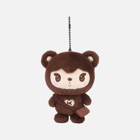 [PREORDER] : KAI - 2025 KAI SOLO CONCERT TOUR <KAION> IN SEOUL - NINI BEAR 15CM DOLL