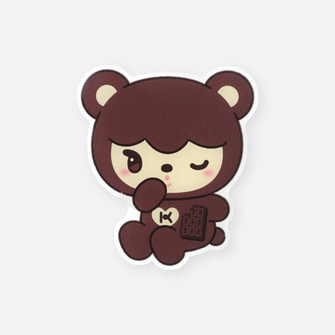 [PREORDER] : KAI - 2025 KAI SOLO CONCERT TOUR <KAION> IN SEOUL - GRIPTOK