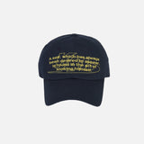 [PREORDER] : KAI - 2025 KAI SOLO CONCERT TOUR <KAION> IN SEOUL - BALL CAP