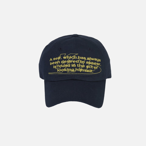 [PREORDER] : KAI - 2025 KAI SOLO CONCERT TOUR <KAION> IN SEOUL - BALL CAP