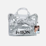 [PREORDER] : KAI - 2025 KAI SOLO CONCERT TOUR <KAION> IN SEOUL - BAG SET