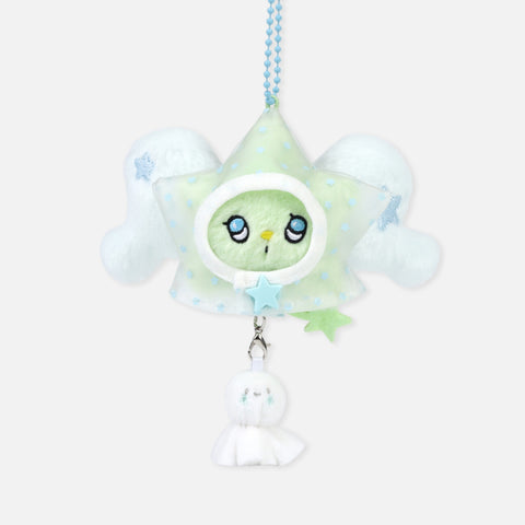 [PREORDER] : NCT WISH - ONE SUMMER WISH - MINI WICHU SET