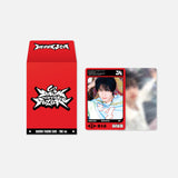 [PREORDER] : NCT DREAM - 2025 NCT DREAM POP-UP: TIME RIDERS - OFFICIAL MD : RAMDOM TRADING CARD SET