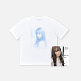 [PREORDER] : aespa - 2025-26 aespa LIVE TOUR [SYNK : aeXIS LINE] T-SHIRT SET