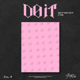 [PREORDER] : Stray Kids - SKZ IT TAPE - Do It (IT VER.)