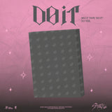 [PREORDER] : Stray Kids - SKZ IT TAPE - Do It (LIMITED DO VER.)