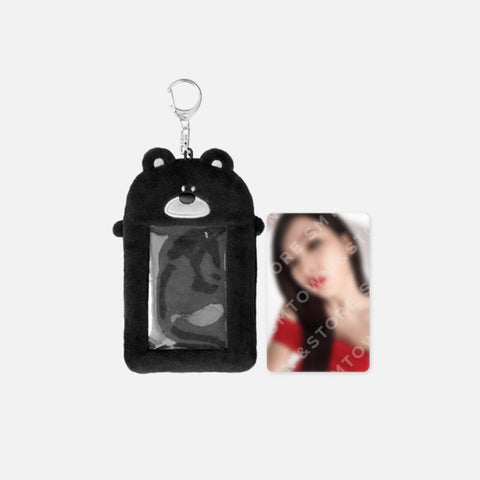 [PREORDER] : IRENE & SEULGI (Red Velvet) - 2025 IRENE & SEULGI Concert Tour [BALANCE] - CARD HOLDER SET (SEULGI ver)