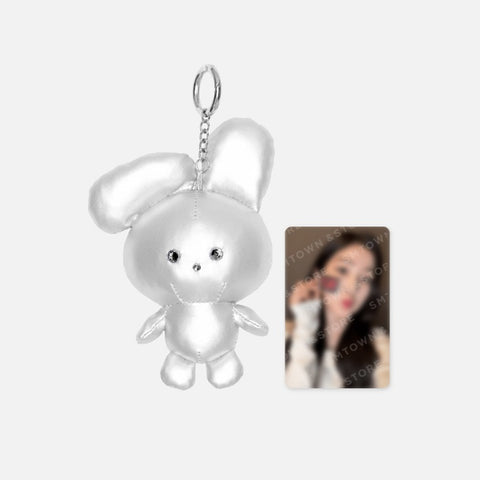 [PREORDER] : IRENE & SEULGI (Red Velvet) - 'TILT' TILT DOLL KEY RING (IRENE ver)