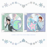 [PREORDER] : FLARE U - LOVEHOOD (JEWEL CASE Ver.)