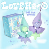 [PREORDER] : FLARE U - LOVEHOOD (MD Ver.)(Limited)