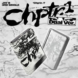 [PREORDER] : JAY B - Chptr. 1