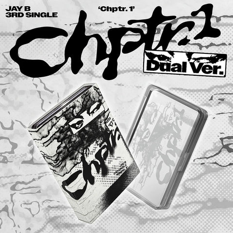 [PREORDER] : JAY B - Chptr. 1