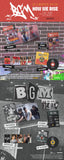 [PREORDER] : IN A MINUTE - BGM : HOW WE RISE - PLAY