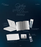 [PREORDER] : IN A MINUTE - When the sun goes down : Midnight (Midnight Ver.)