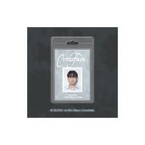 [PREORDER] : INSEONG (SF9) - Crossfade: (FaNCy ver.)