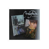[PREORDER] : INSEONG (SF9) - Crossfade: