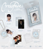 [PREORDER] : INSEONG (SF9) - Crossfade: (FaNCy ver.)