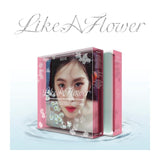 IRENE - Like a Flower (Case Ver.)