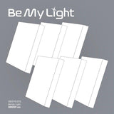 [PREORDER] : ISEGYE IDOL - BE MY LIGHT (BINDER Ver.)