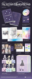 [PREORDER] : ISEGYE IDOL - Across Dimensions