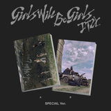 ITZY - Girls Will Be Girls (Special Edition)