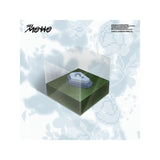 [PREORDER] : ITZY - Motto (CAKE CLICKER KEYRING ver.)