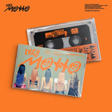 [PREORDER] : ITZY - Motto (CASSETTE TAPE Ver.)