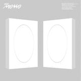 [PREORDER] : ITZY - Motto (POCA ver.)